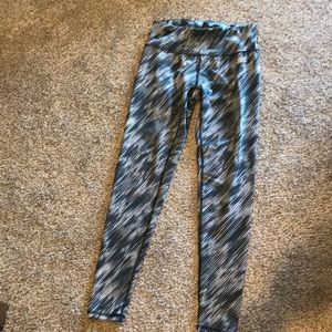 Skechers workout leggings